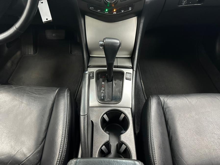 2003 Honda Accord EX photo