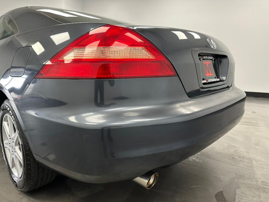 2003 Honda Accord EX photo