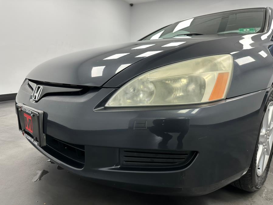 2003 Honda Accord EX photo