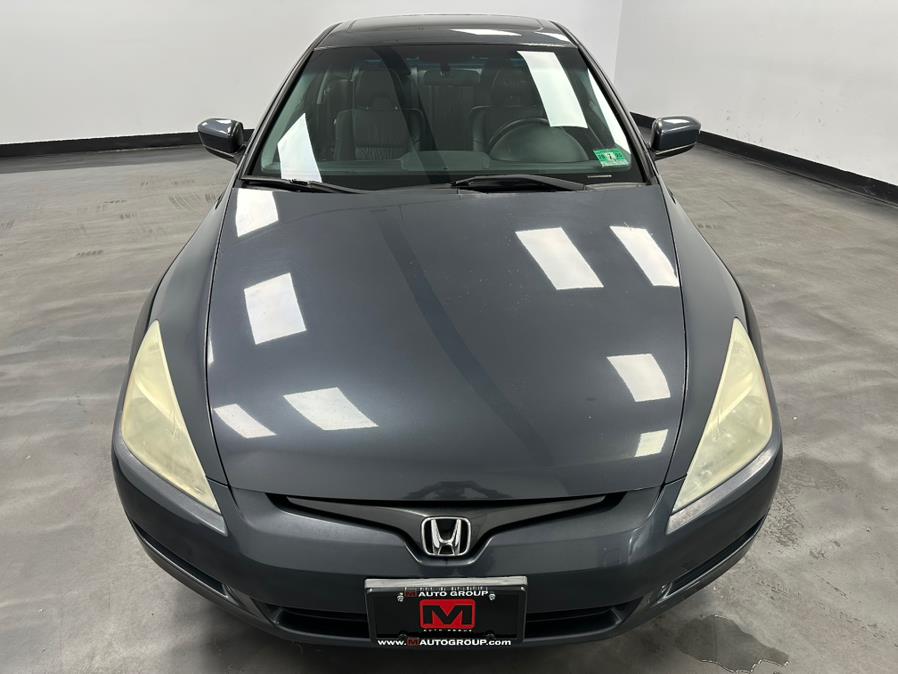 2003 Honda Accord EX photo
