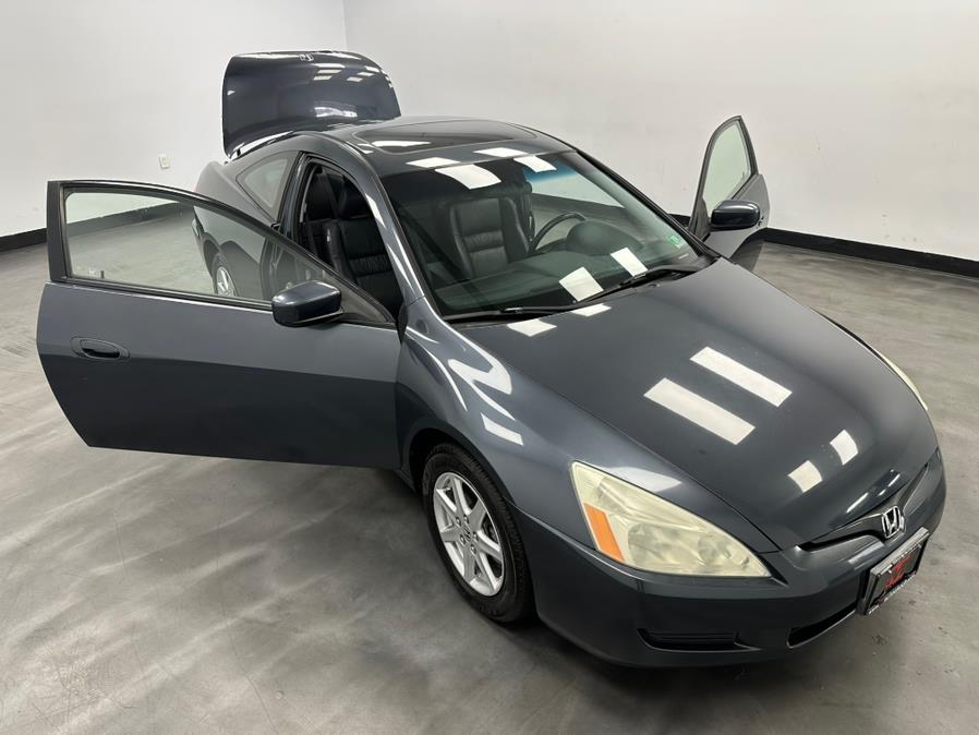 2003 Honda Accord EX photo