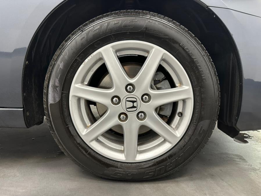 2003 Honda Accord EX photo