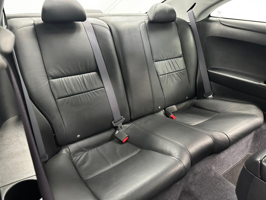 2003 Honda Accord EX photo