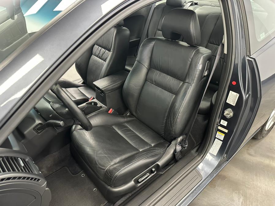 2003 Honda Accord EX photo