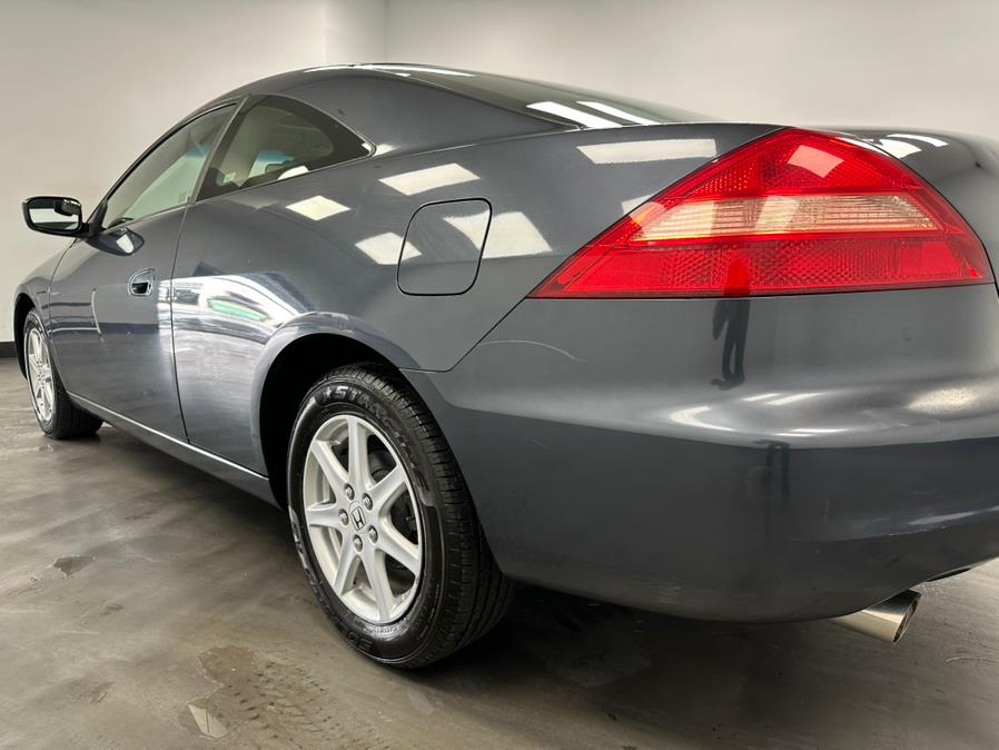 2003 Honda Accord EX photo