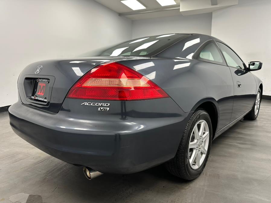 2003 Honda Accord EX photo