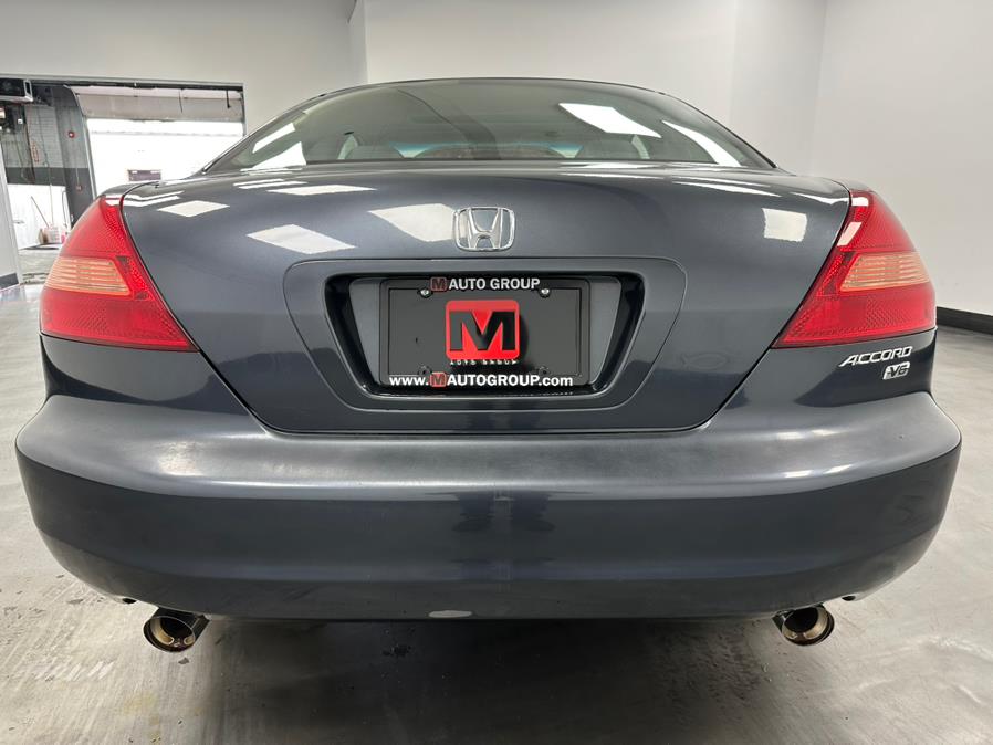 2003 Honda Accord EX photo