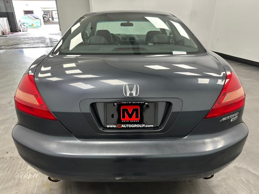 2003 Honda Accord EX photo