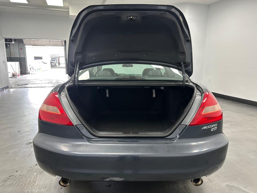 2003 Honda Accord EX photo