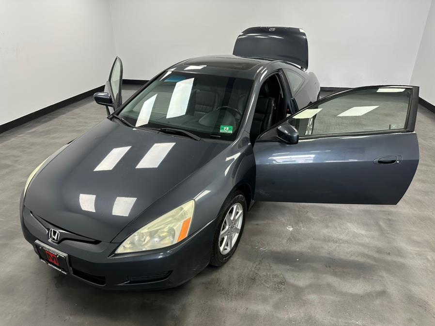 2003 Honda Accord EX photo