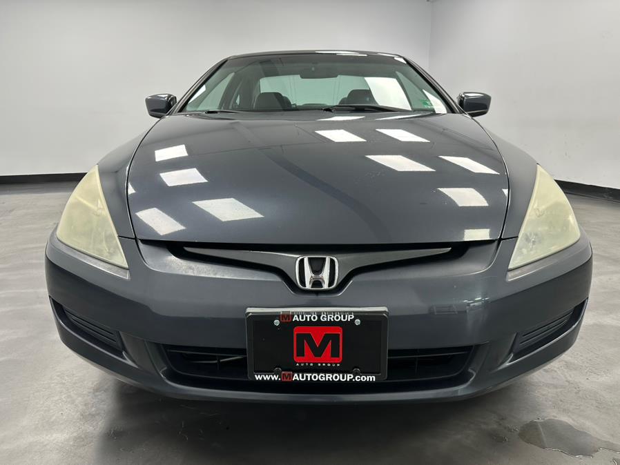 2003 Honda Accord EX photo