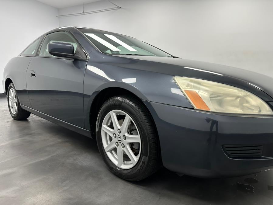 2003 Honda Accord EX photo