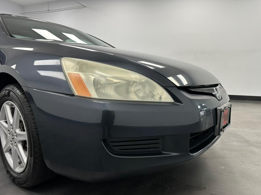 2003 Honda Accord EX photo