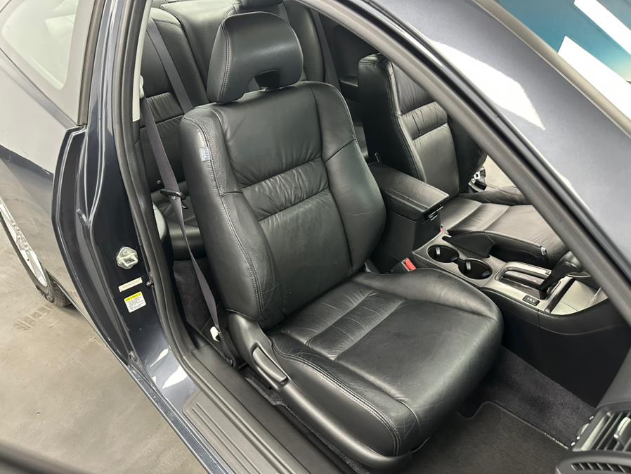 2003 Honda Accord EX photo