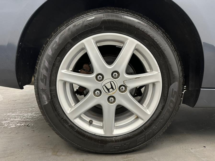 2003 Honda Accord EX photo