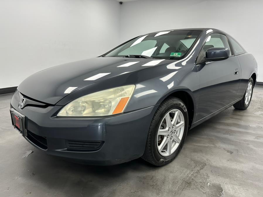 2003 Honda Accord EX photo