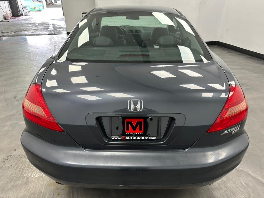 2003 Honda Accord EX photo