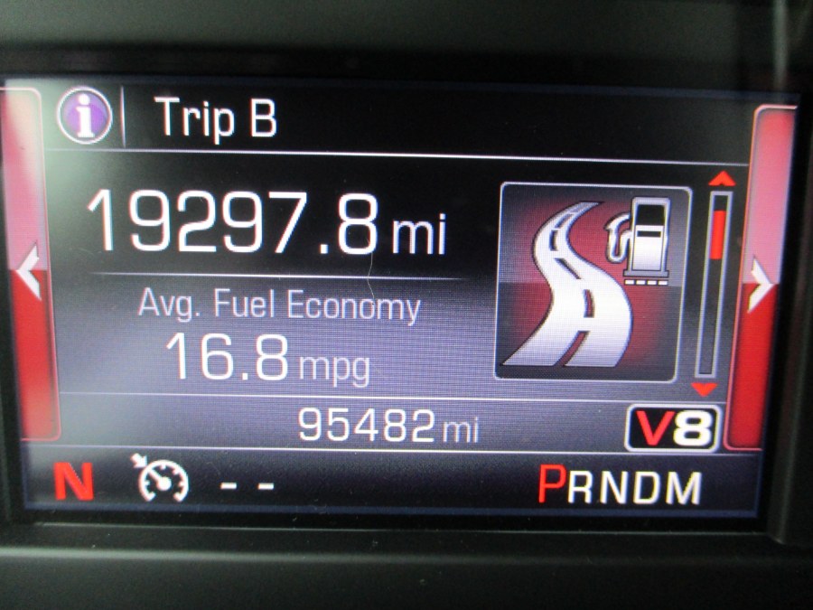 2015 GMC Sierra 1500 4WD Crew Cab 143.5