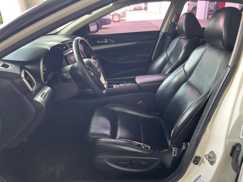 2016 Nissan Maxima 3.5 SL photo