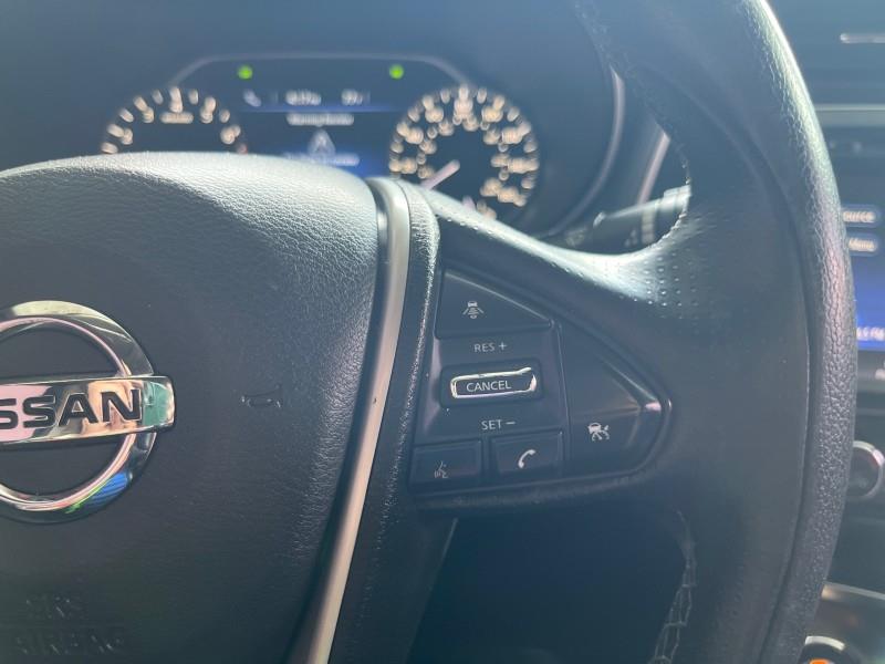 2016 Nissan Maxima 3.5 SL photo