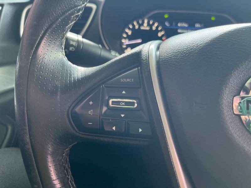 2016 Nissan Maxima 3.5 SL photo