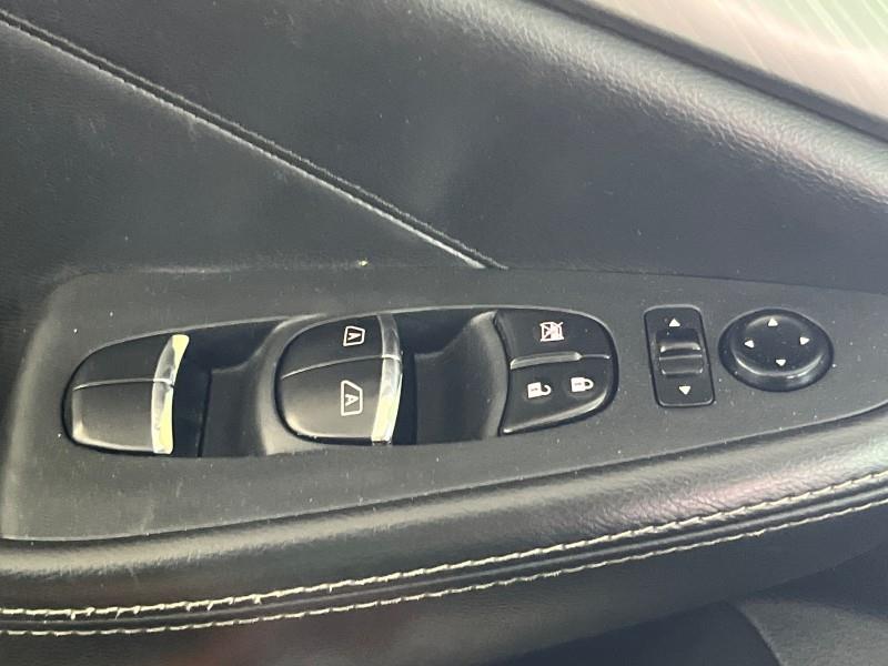 2016 Nissan Maxima 3.5 SL photo