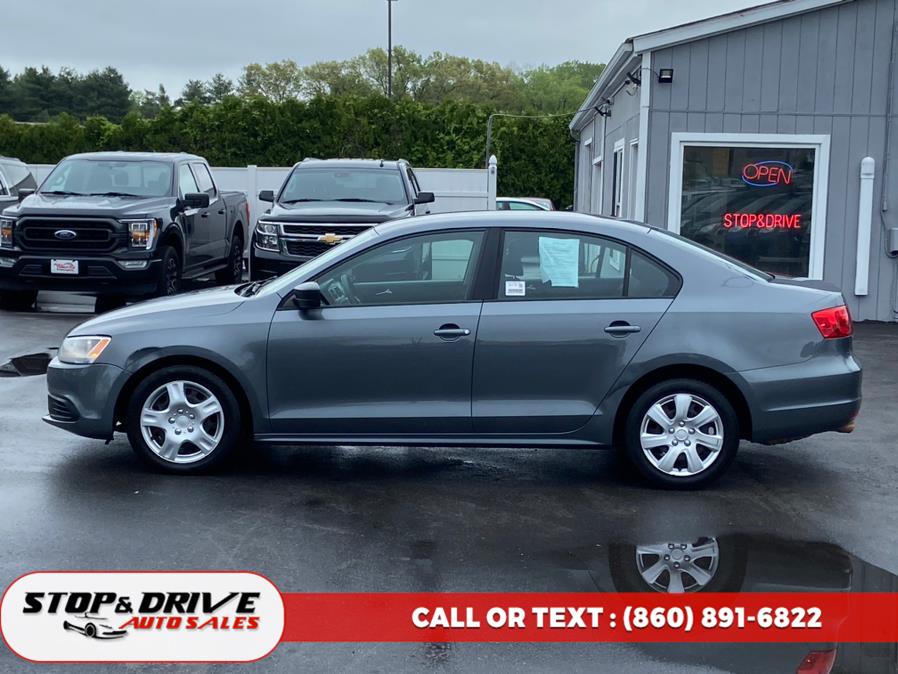 2013 Volkswagen Jetta photo