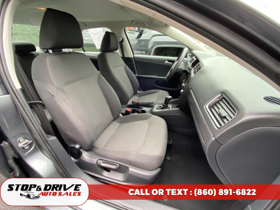 2013 Volkswagen Jetta photo