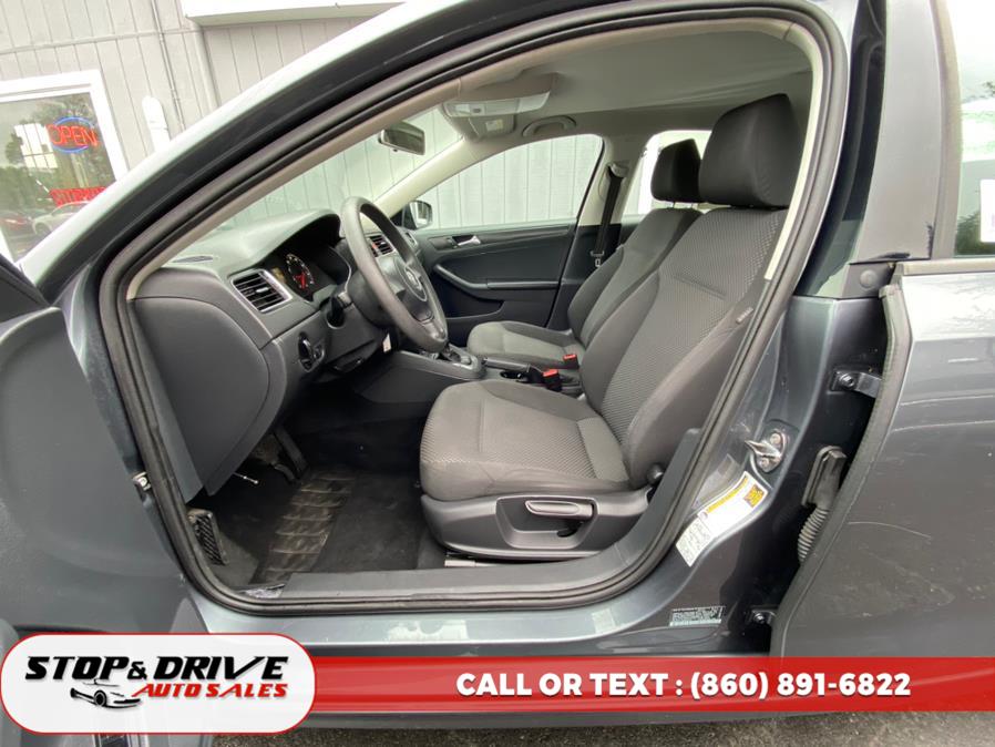 2013 Volkswagen Jetta photo