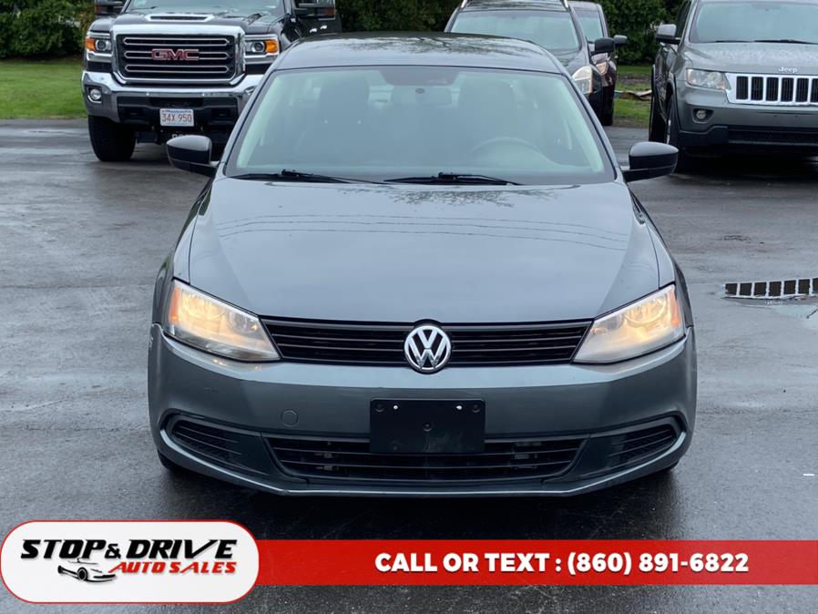 2013 Volkswagen Jetta photo