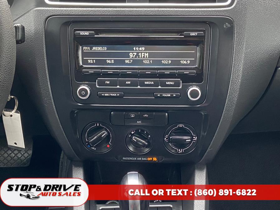 2013 Volkswagen Jetta photo