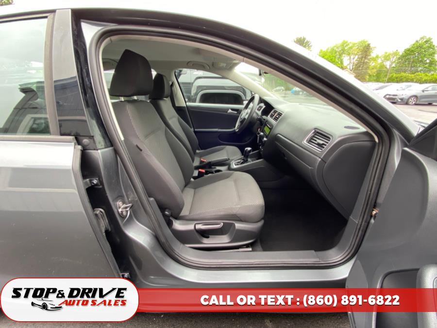 2013 Volkswagen Jetta photo