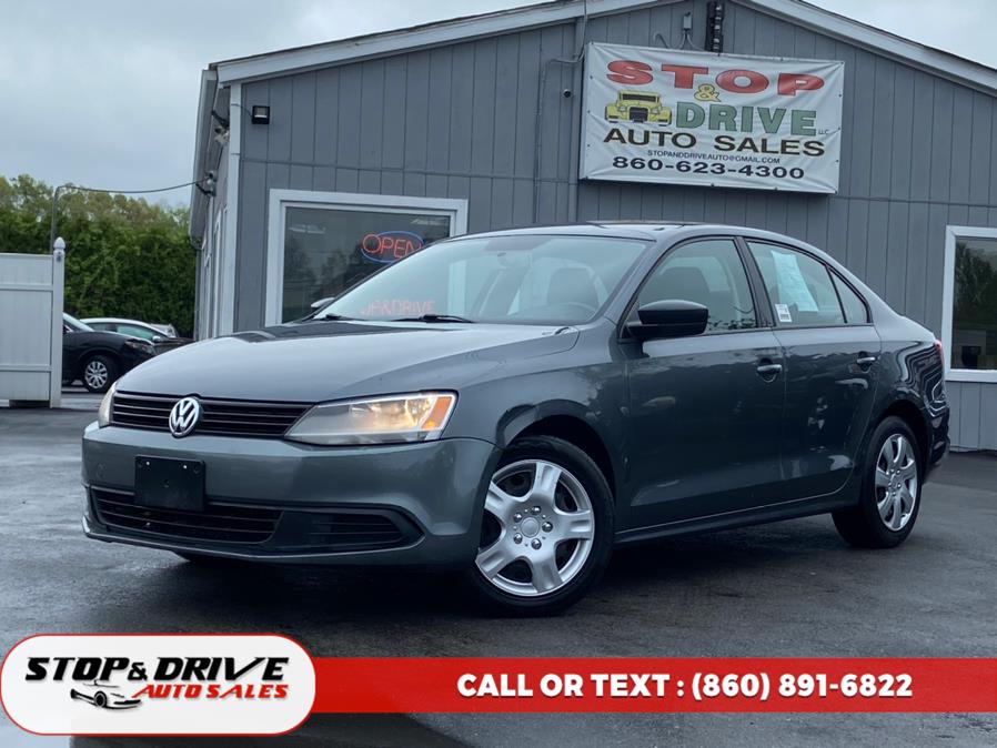 2013 Volkswagen Jetta photo