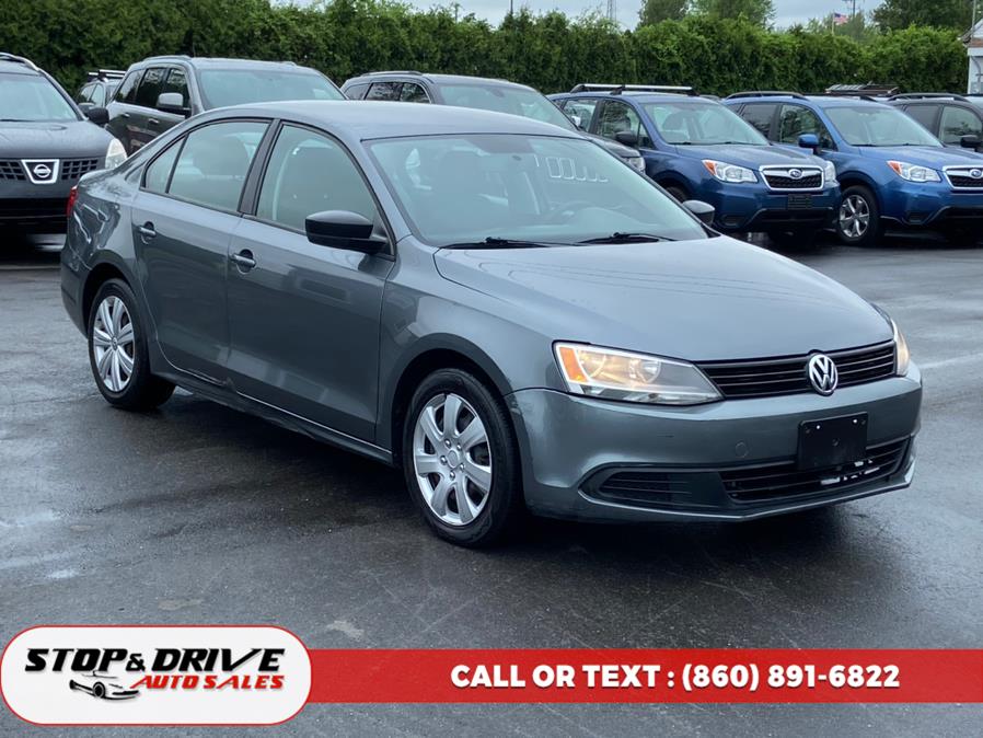 2013 Volkswagen Jetta photo