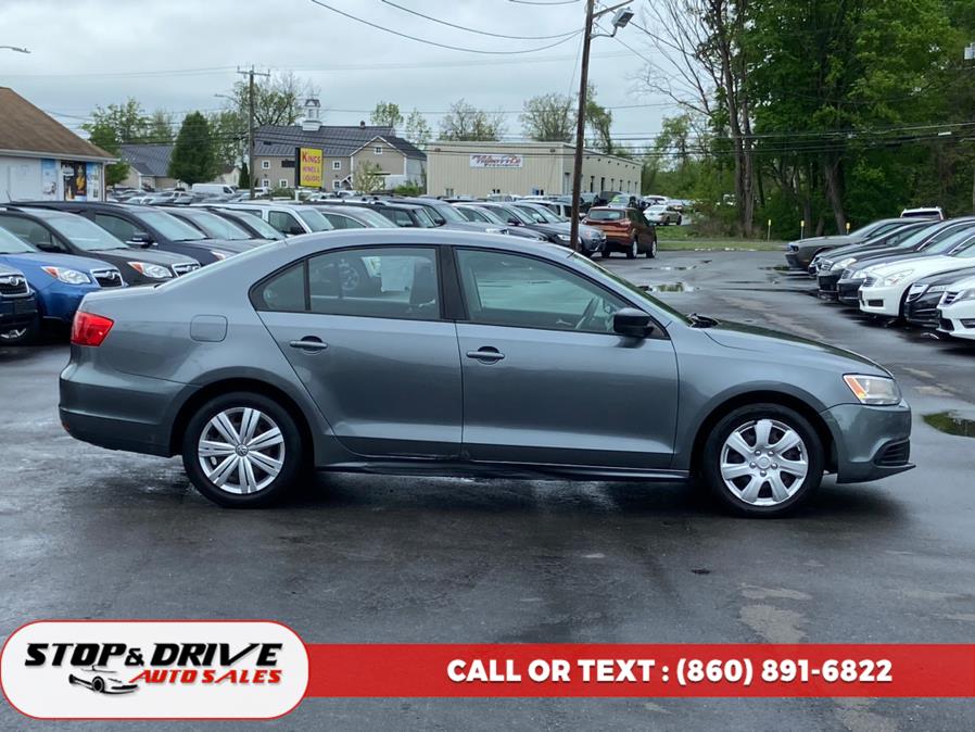 2013 Volkswagen Jetta photo