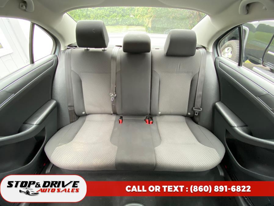 2013 Volkswagen Jetta photo