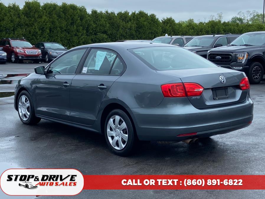 2013 Volkswagen Jetta photo
