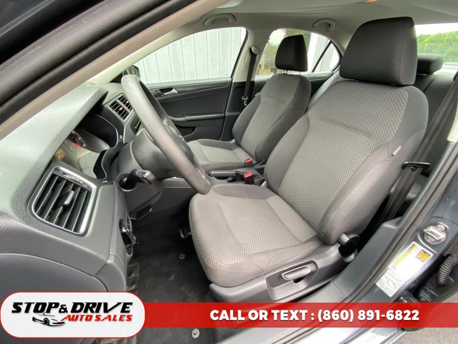 2013 Volkswagen Jetta photo