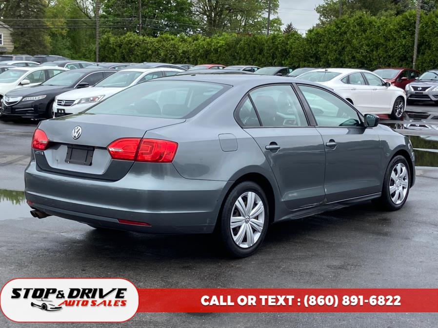 2013 Volkswagen Jetta photo