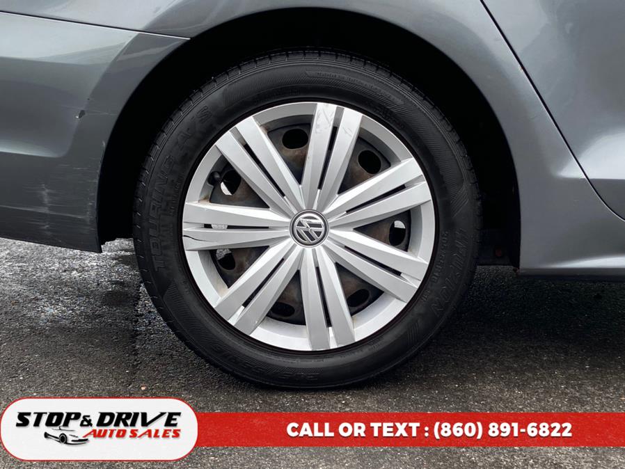 2013 Volkswagen Jetta photo