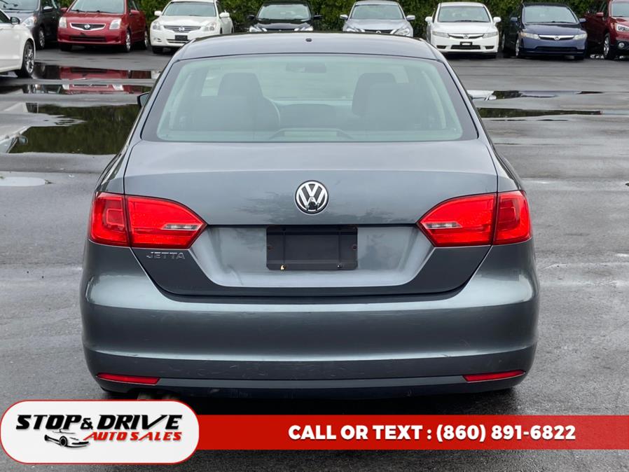 2013 Volkswagen Jetta photo