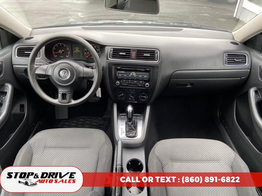 2013 Volkswagen Jetta photo