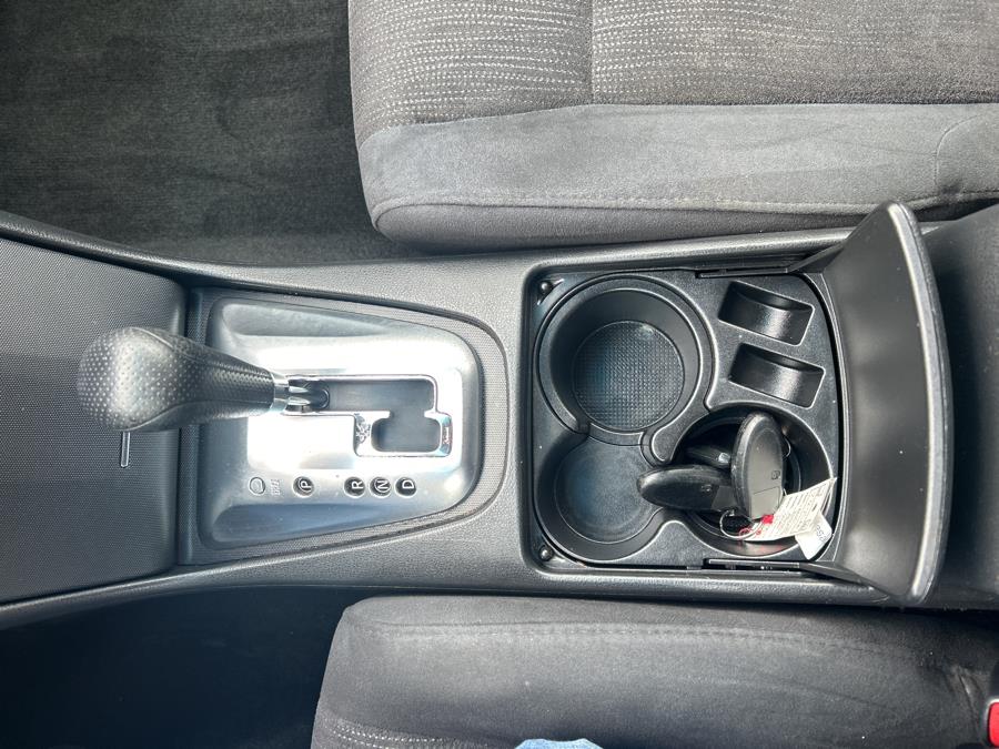 2010 Nissan Altima 2.5 photo