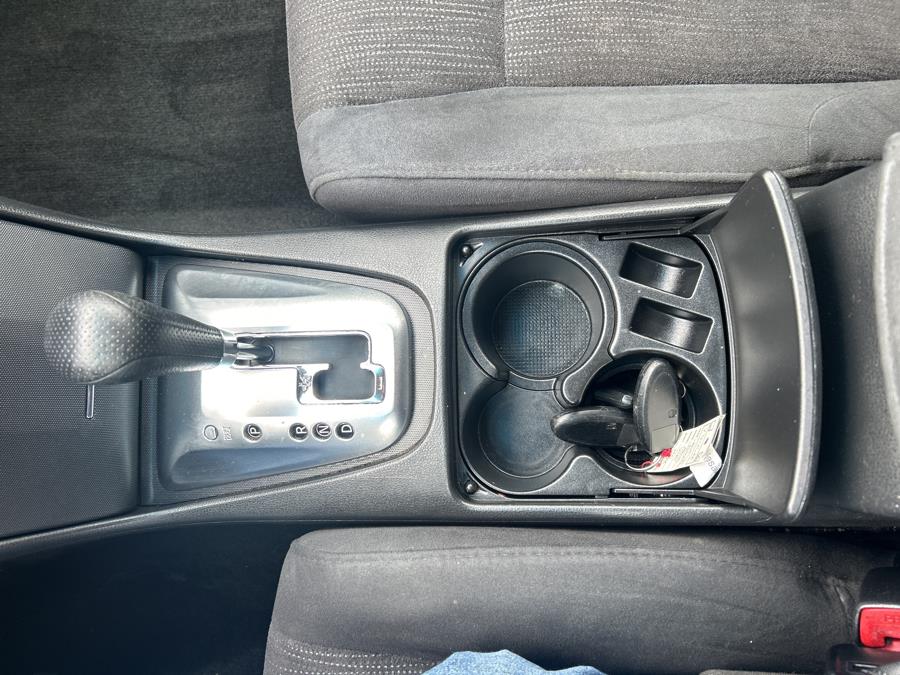 2010 Nissan Altima 2.5 photo