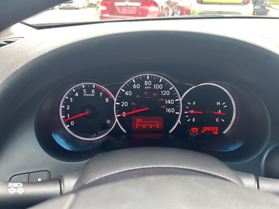 2010 Nissan Altima 2.5 photo