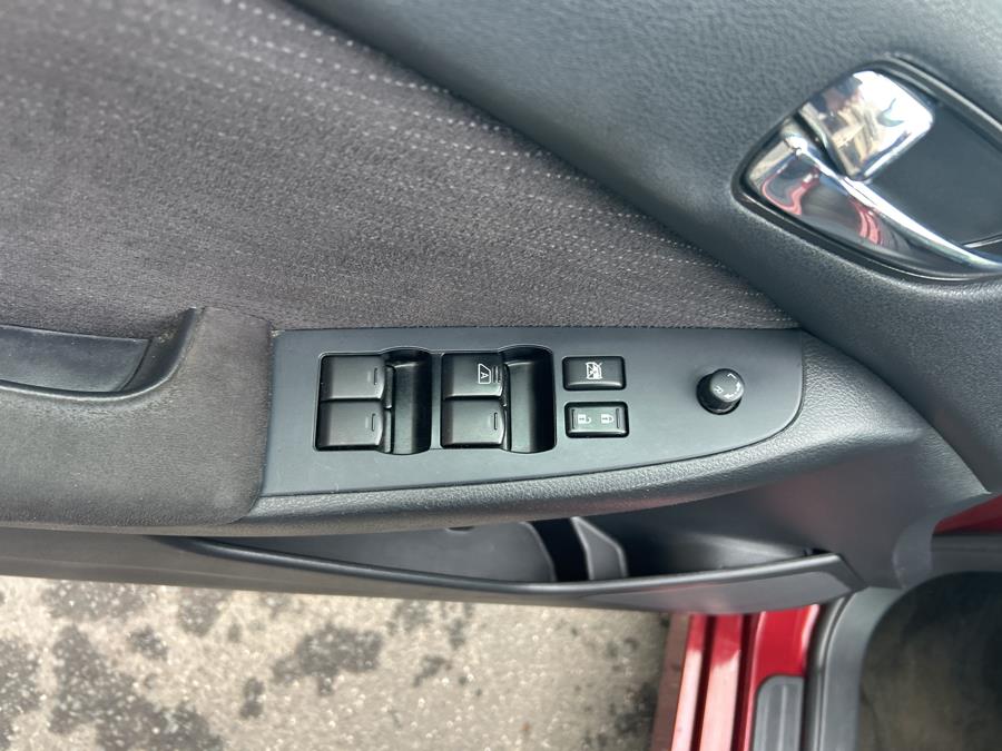 2010 Nissan Altima 2.5 photo