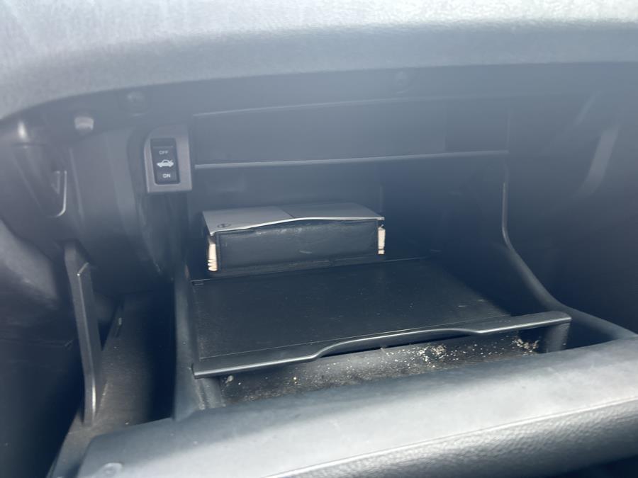 2010 Nissan Altima 2.5 photo