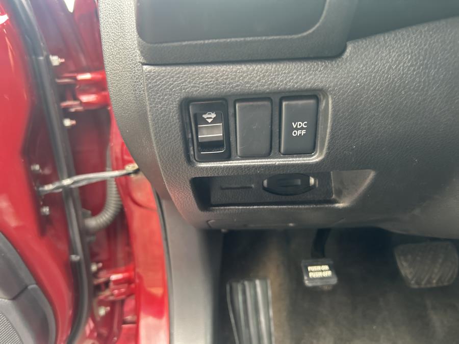 2010 Nissan Altima 2.5 photo