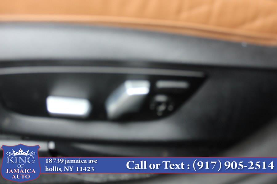 2022 BMW 5-Series 530i xDrive Sedan photo