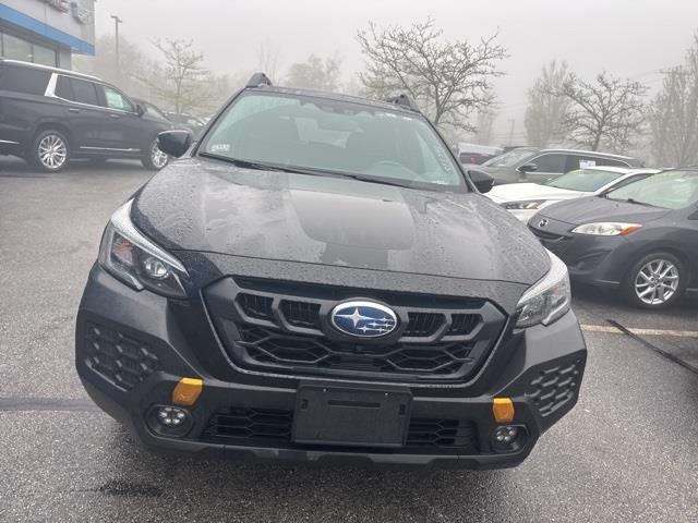 2024 Subaru Outback Wilderness photo